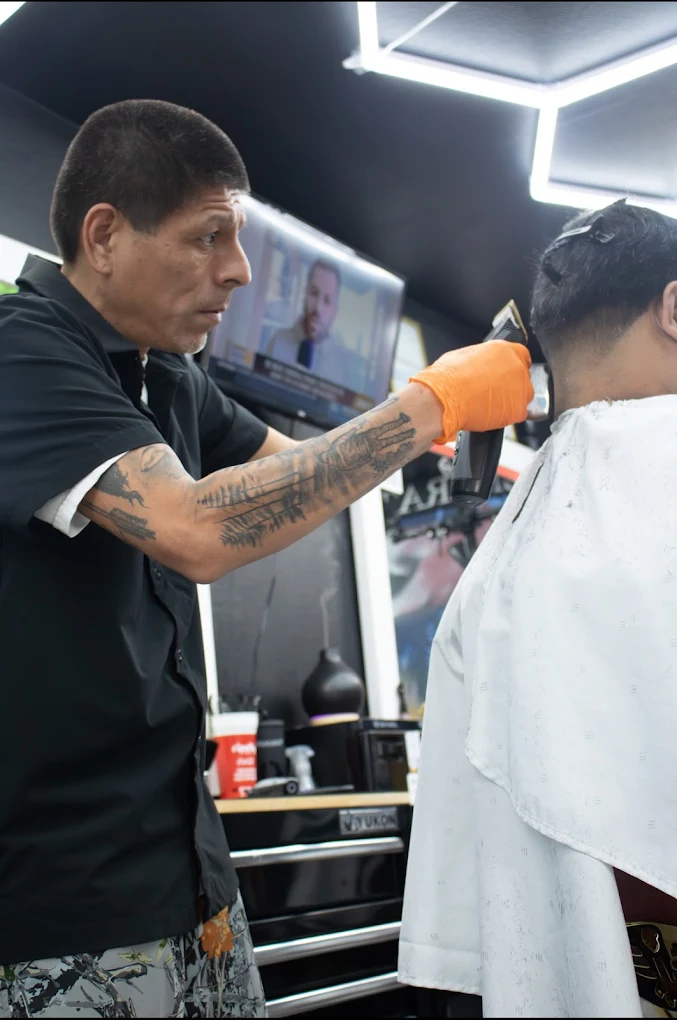 Precision Fades