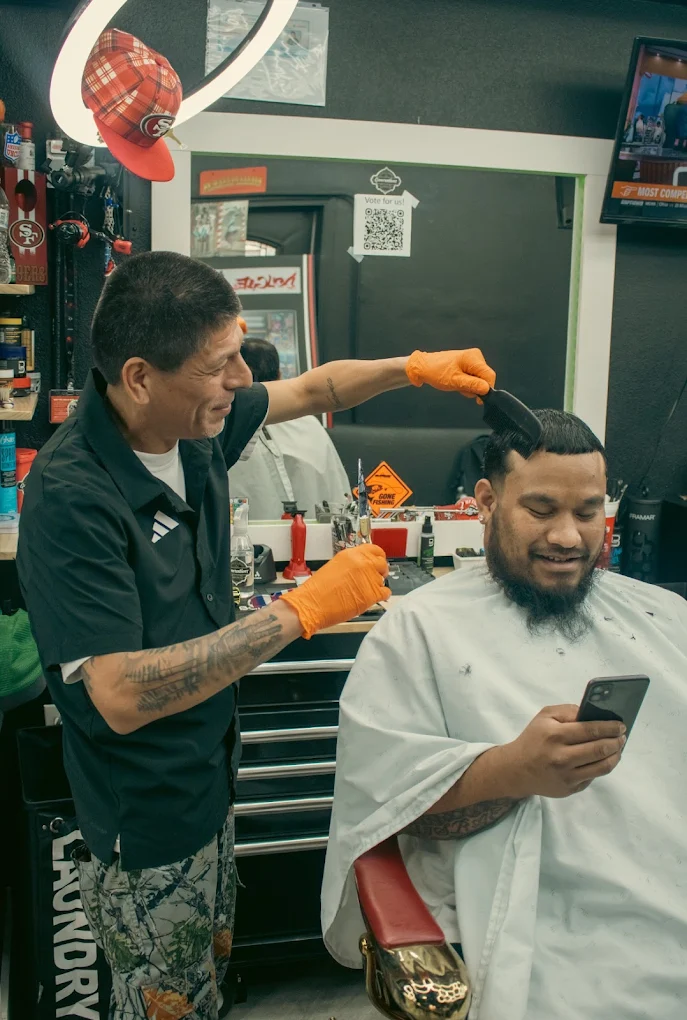 Classic Cut
