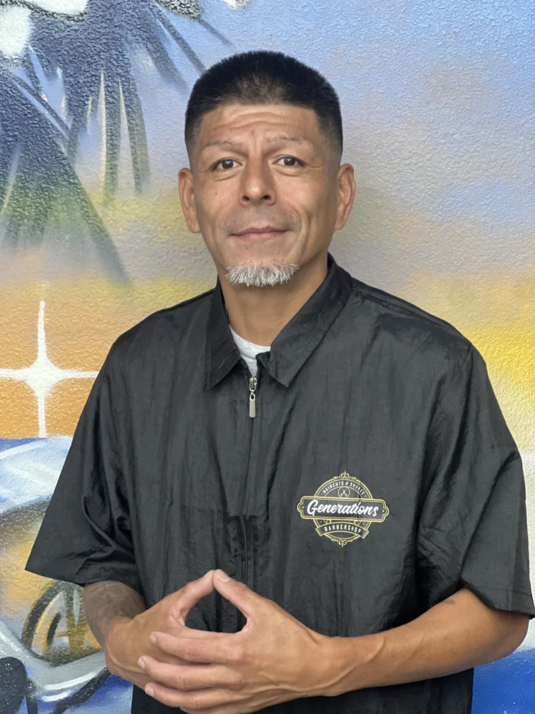Miguel Reyes