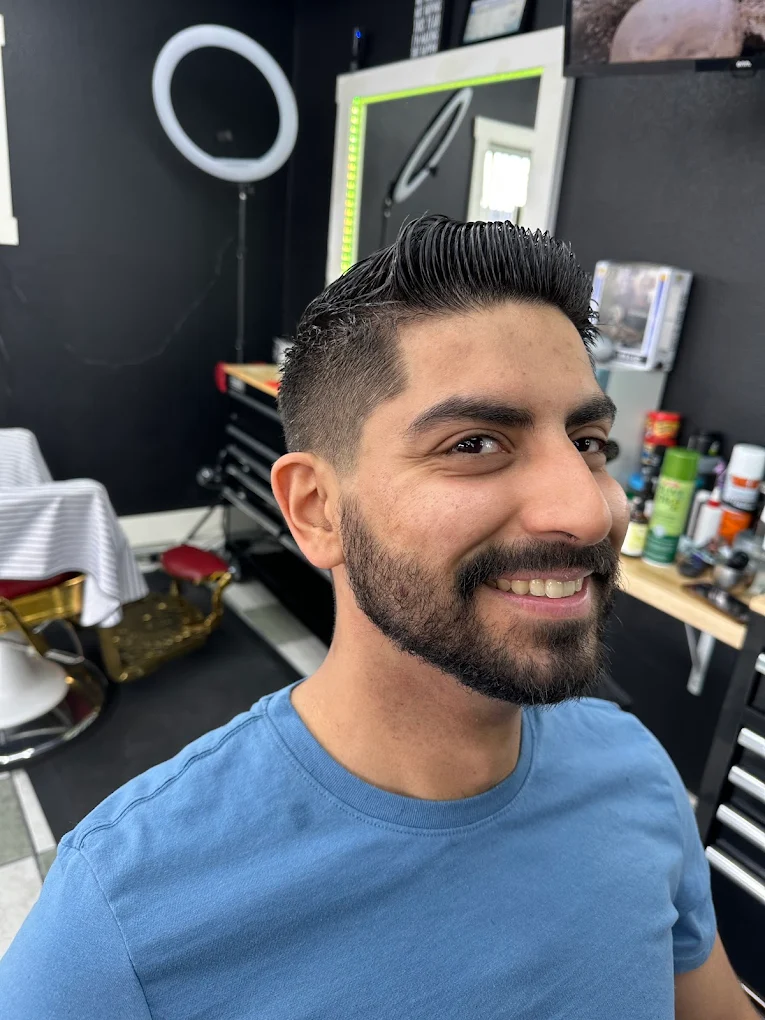 Beard Trim