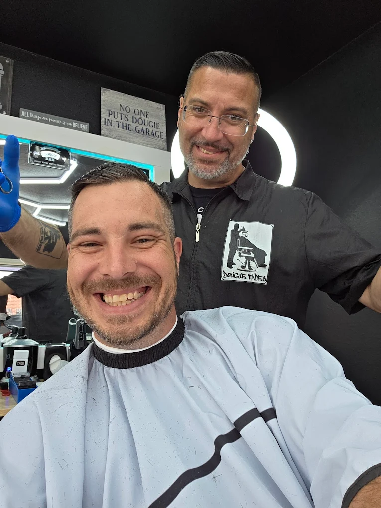 Before & After
